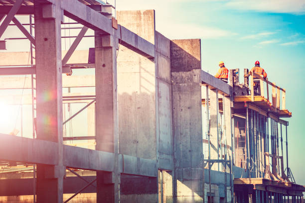 Best Affordable Concrete Contractor  in Pascagoula, MS