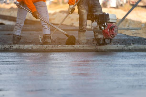 Concrete Driveway Repair Near Me in MS