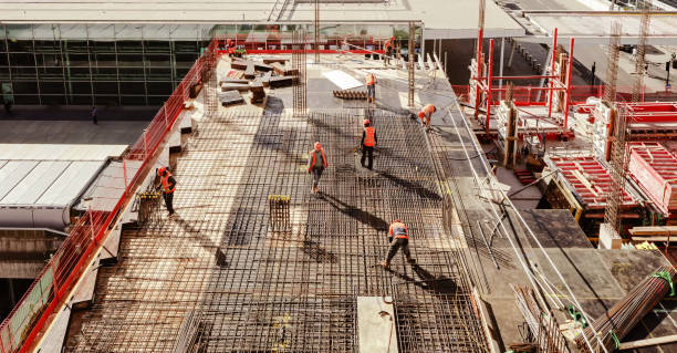 Best Concrete Patio Contractor  in Pascagoula, MS
