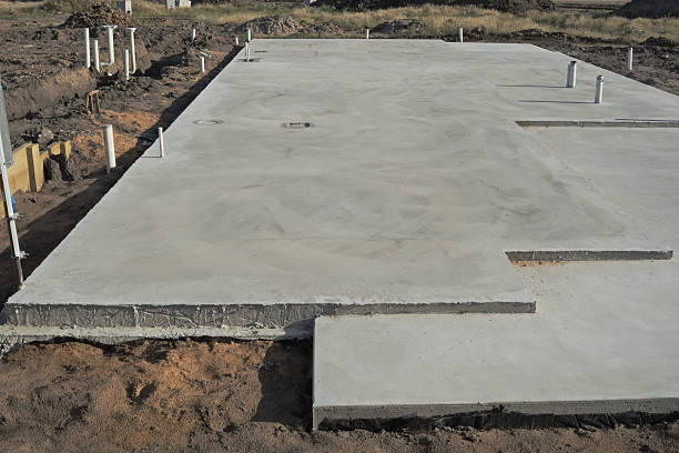 Best Concrete Demolition Services  in Pascagoula, MS