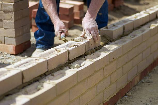 Best Concrete Resurfacing Services  in Pascagoula, MS