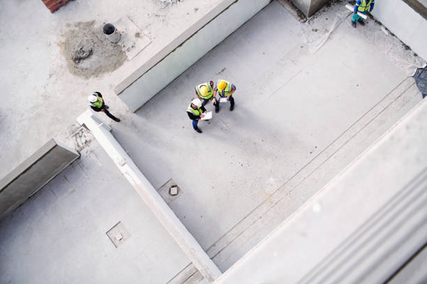 Best Concrete Flooring Contractor  in Pascagoula, MS