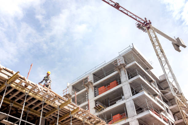Best Poured Concrete Foundation  in Pascagoula, MS